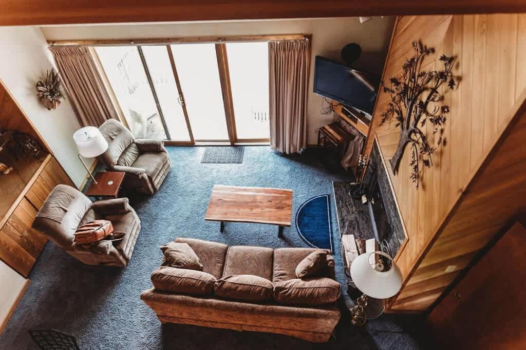 Top Floor Luxury, Sauna, Private Pool, Lake Bellaire Beach, 5 Beds, 4 Full Bath Zewnętrze zdjęcie