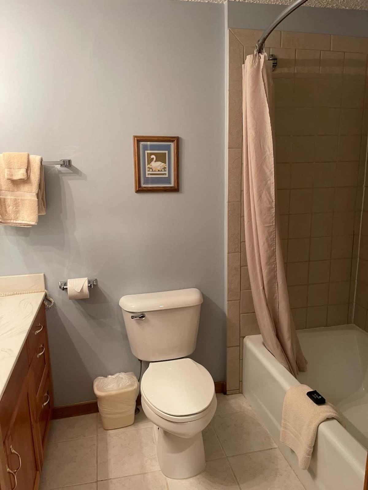 Top Floor Luxury, Sauna, Private Pool, Lake Bellaire Beach, 5 Beds, 4 Full Bath Zewnętrze zdjęcie