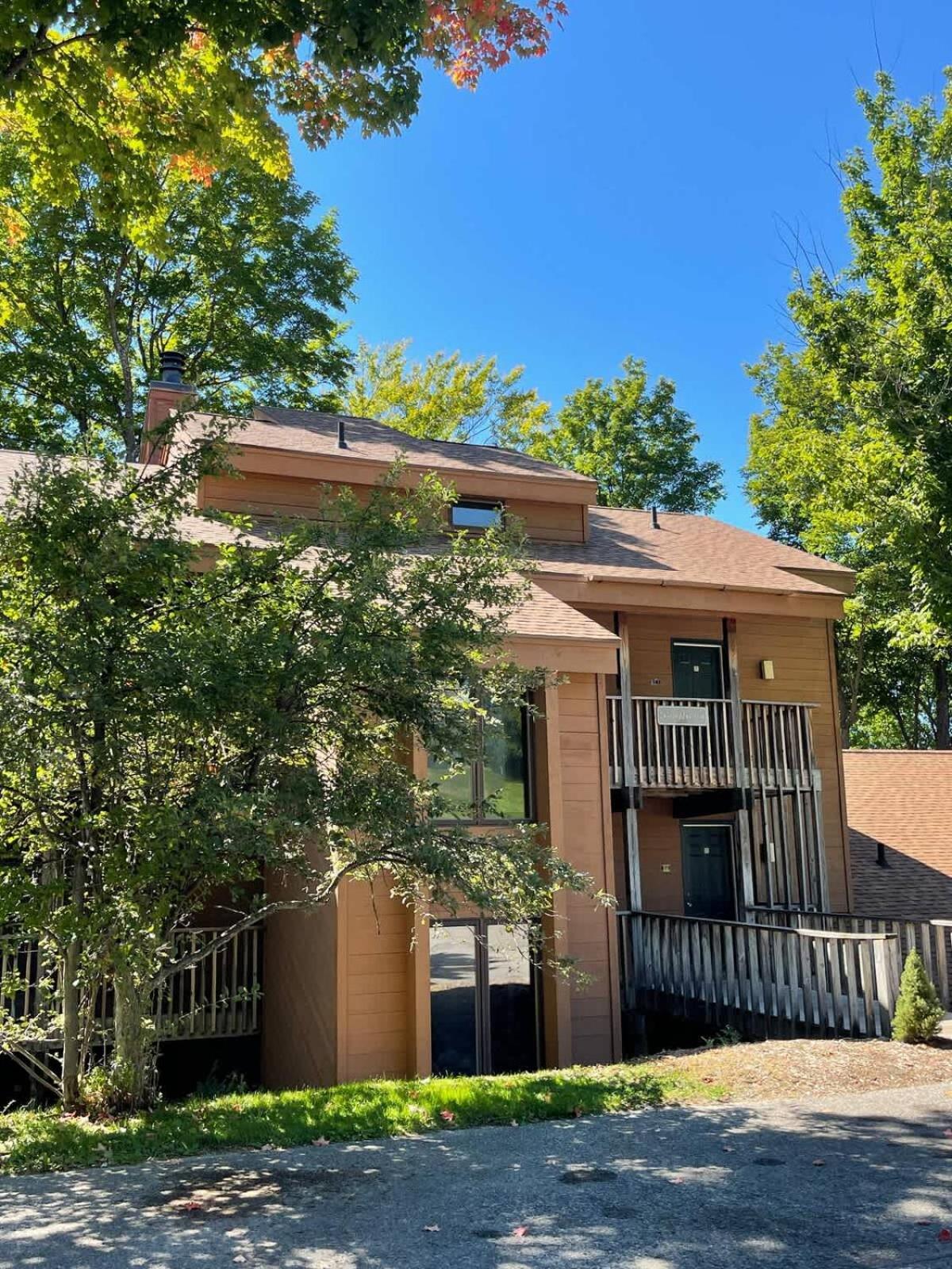 Top Floor Luxury, Sauna, Private Pool, Lake Bellaire Beach, 5 Beds, 4 Full Bath Zewnętrze zdjęcie