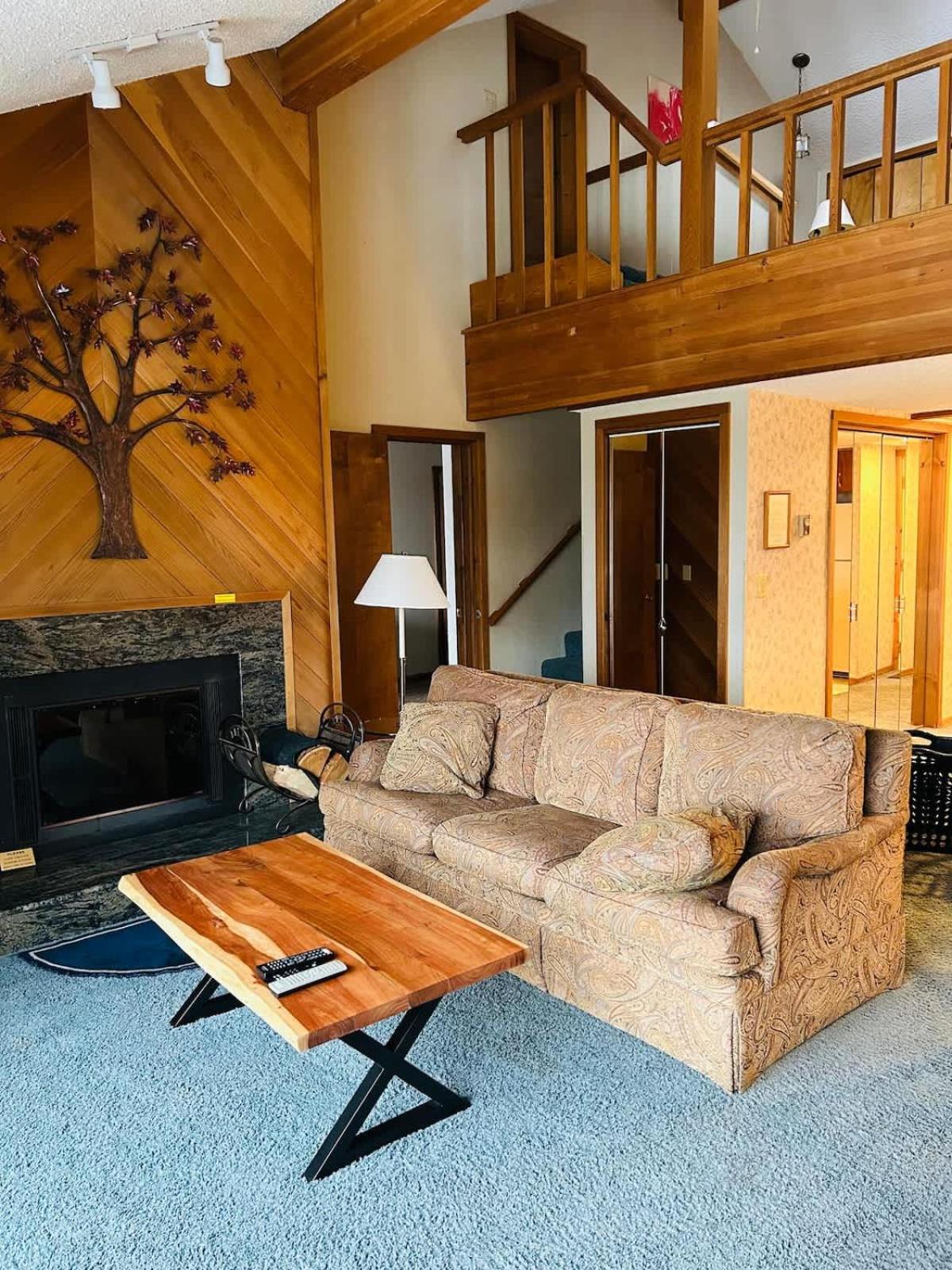 Top Floor Luxury, Sauna, Private Pool, Lake Bellaire Beach, 5 Beds, 4 Full Bath Zewnętrze zdjęcie