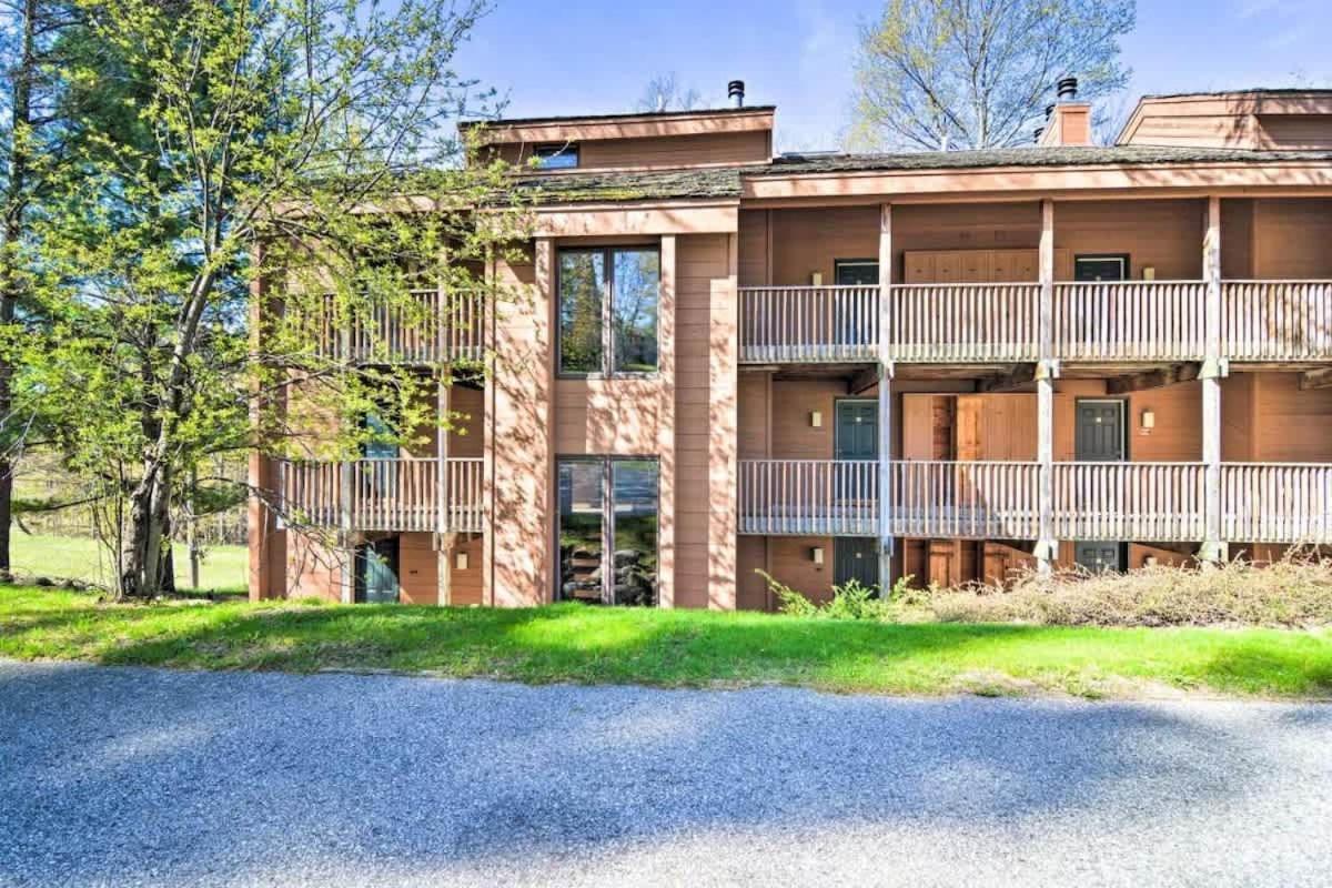 Top Floor Luxury, Sauna, Private Pool, Lake Bellaire Beach, 5 Beds, 4 Full Bath Zewnętrze zdjęcie